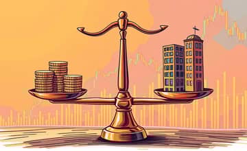 Ratios de Endeudamiento: Entiende la Salud Financiera de una Empresa