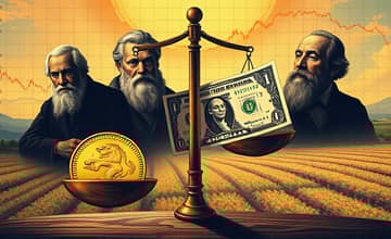 Más Allá de los Números: La Filosofía Detrás de la Política Monetaria