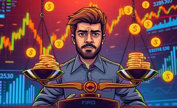 El ABC de los Contratos por Diferencia (CFDs): Riesgos y Oportunidades