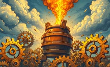 La Pólvora Seca: Herramientas Monetarias para Tiempos Inesperados