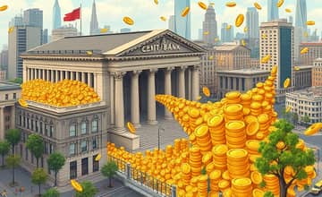 El Dinero Manda: Cómo la Política Monetaria Configura tu Futuro