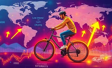 Estrategias de carry trade: Gana con Diferenciales de Tipos