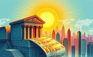 El Futuro se Imprime Hoy: La Visión de la Política Monetaria