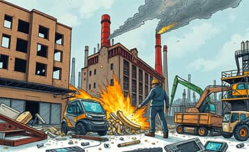 El Motor Oculto: Impulsando o Reteniendo la Actividad Económica