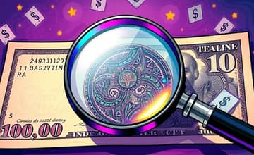 La Lupa Financiera: Inspeccionando la Calidad de Nuestra Moneda