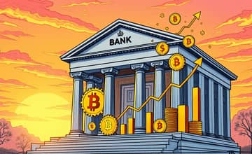 Desbloqueando el Crecimiento: El Rol Activo de la Política Monetaria