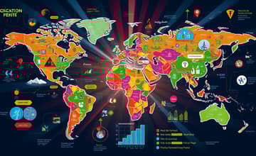 El gran restablecimiento: ¿Hacia dónde va la economía global?