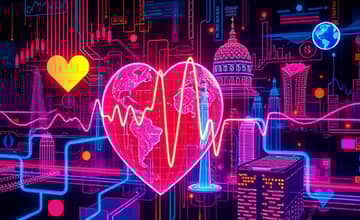 El Pulso Electrónico: La Transformación Digital y la Política Monetaria