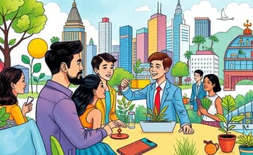 Capitalismo consciente: Ética y rentabilidad de la mano