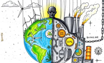 La Agenda Oculta: Más Allá de las Tasas de Interés