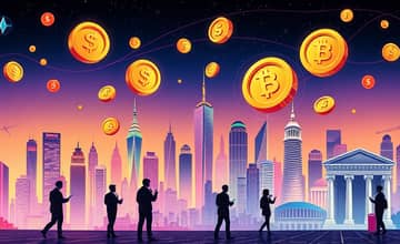 Nuevas divisas digitales: ¿El fin del efectivo?