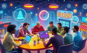 Modelos de negocio post-pandemia: Innovación y resiliencia