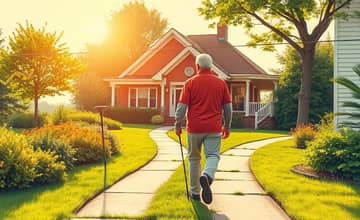 Finanzas para la longevidad: Planificando una vida más larga y plena