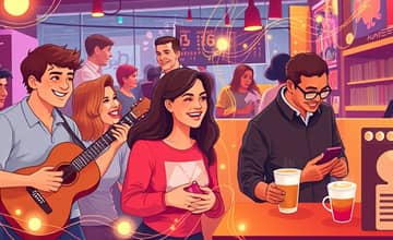 Economía de la experiencia: Más allá del producto o servicio