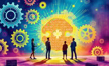 La paradoja de la productividad: ¿Dónde se esconde el crecimiento real?