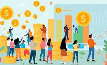 Gamificación financiera: Cómo los juegos nos enseñan a invertir