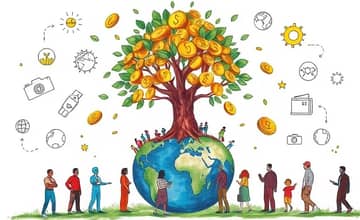 El factor ESG: La sostenibilidad en el corazón de la inversión