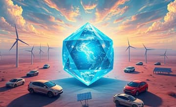 La batalla por el litio: Un recurso estratégico para la transformación