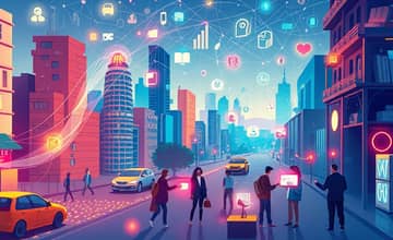 De la posesión al acceso: La metamorfosis del consumo