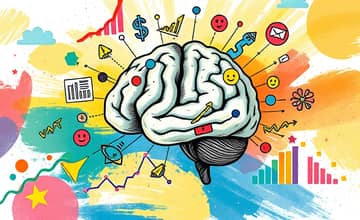 Neuroeconomía: La psicología detrás de nuestras finanzas