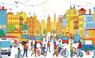 La Economía Compartida: Un Modelo en Expansión con Implicaciones Globales