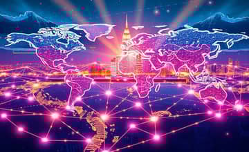 El Poder de los Datos en la Toma de Decisiones Económicas Globales