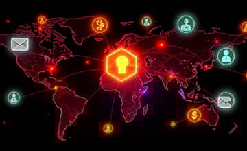 Finanzas Descentralizadas (DeFi): La Revolución Silenciosa del Dinero Mundial