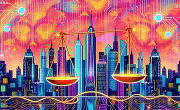 Impuestos Digitales: ¿Cómo Grabar a los Gigantes Tecnológicos Globales?