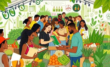 El Consumo Socialmente Consciente: Redefiniendo el Mercado Global