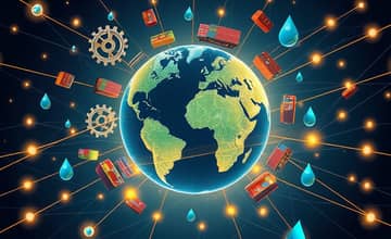 La Gestión de Riesgos Geoeconómicos: Navegando la Complejidad Mundial