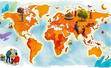 El Rol de las PYMES en la Cadena de Valor Global: Pequeñas Pero Poderosas