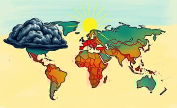 La Deuda Privada Global: ¿Un Nuevo Cisne Negro en el Horizonte?