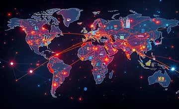 La Nueva Geografía de la Innovación: Centros Emergentes de I+D Global