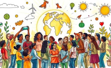 Inversión de Impacto Social: El Doble Dividendo de las Finanzas Globales