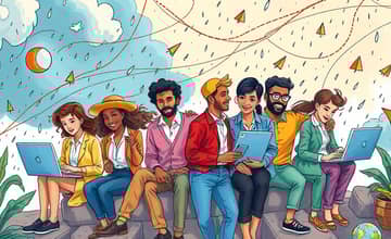 La Resiliencia de las Mipymes Globales ante Crisis Inesperadas