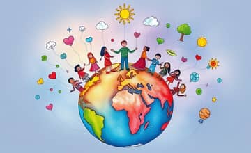 La Economía de la Felicidad como Indicador Clave Global