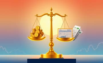 Descubre el Valor intrínseco: Clave para Inversiones Sólidas