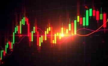 Cómo Leer un Gráfico de Velas Japonesas: Patrones Que Debes Conocer
