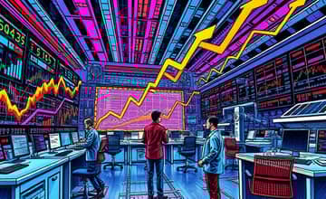 Secretos de los Fondos de Cobertura: Estrategias Avanzadas Reveladas