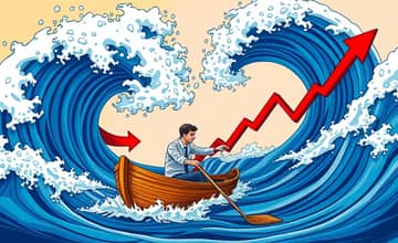 Estrategias de Inversión Contracíclica: Nadando Contra Corriente