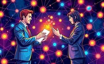 Conoce los Mercados OTC: Más Allá de la Bolsa Tradicional