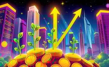 Inversión de Crecimiento: Buscando las Estrellas del Mañana