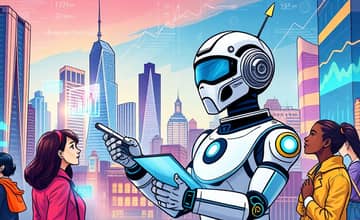 Robo-Advisors: Asesoramiento Financiero Automatizado