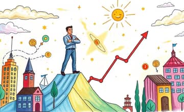 La Resiliencia del Pequeño Inversor: Superando la Adversidad