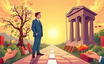 Inversión Alternativa: Capital Privado y Fondos de Venture