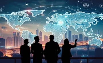 La Ciencia Detrás de las Fusiones y Adquisiciones Bursátiles