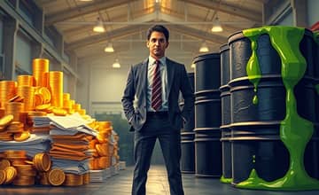 El Dilema de los Activos Tóxicos: Deshaciéndose de lo Indeseable