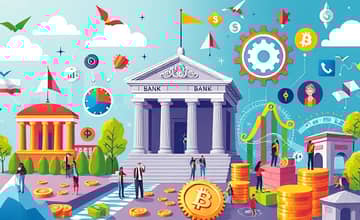 El Ecosistema Financiero: Interdependencia y Política Monetaria