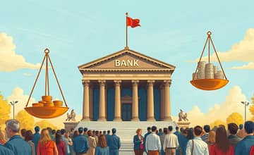 El Impacto Social de las Decisiones Monetarias: Precios y Salarios