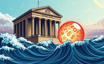 Modelos Predictivos: ¿La Bola de Cristal del Banco Central?